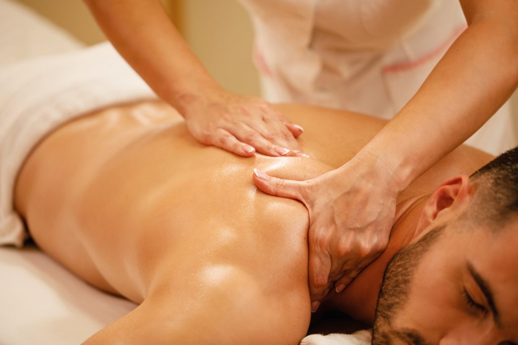 Faisalabad Massage Services